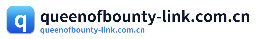 queenofbounty-link.com.cn